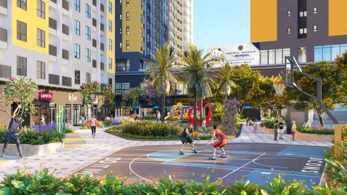 2FVISUAL CGI Real Estate
